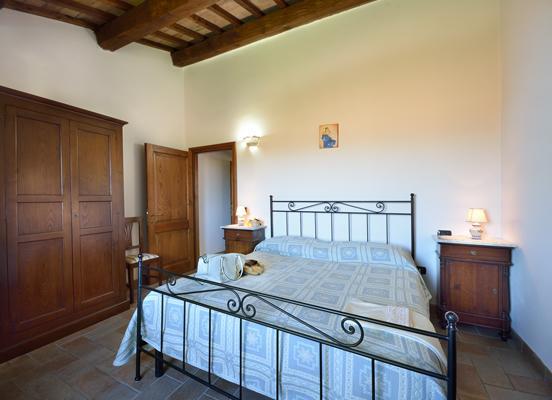 Agriturismo Bellarosa Assisi Exterior foto